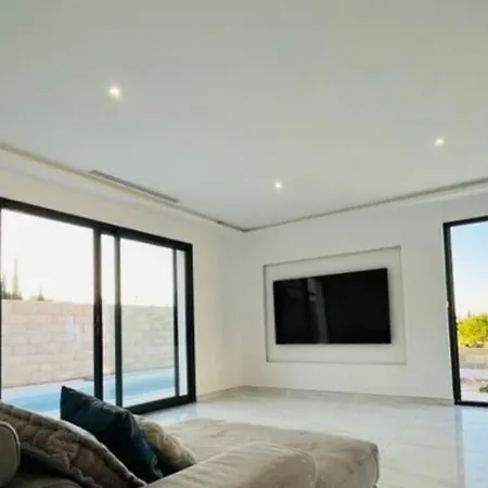 145m2 3suites Et 2chambres Cabestany