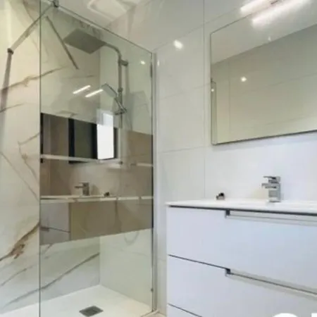 145m2 3suites Et 2chambres Cabestany